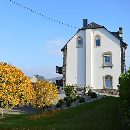 Ferienwohnung Erz Kinheim ภายนอก รูปภาพ