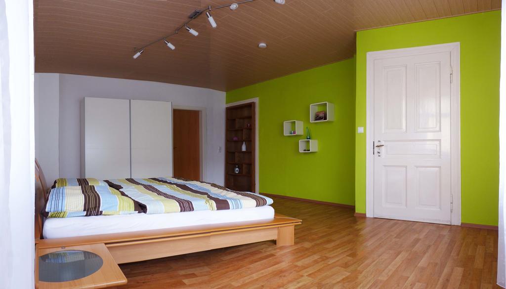 Ferienwohnung Erz Kinheim ห้อง รูปภาพ