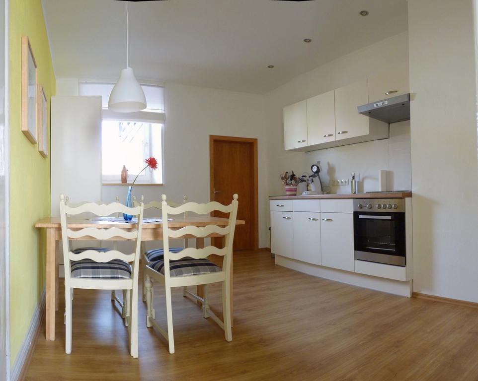 Ferienwohnung Erz Kinheim ห้อง รูปภาพ
