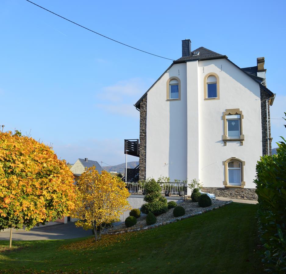 Ferienwohnung Erz Kinheim ภายนอก รูปภาพ