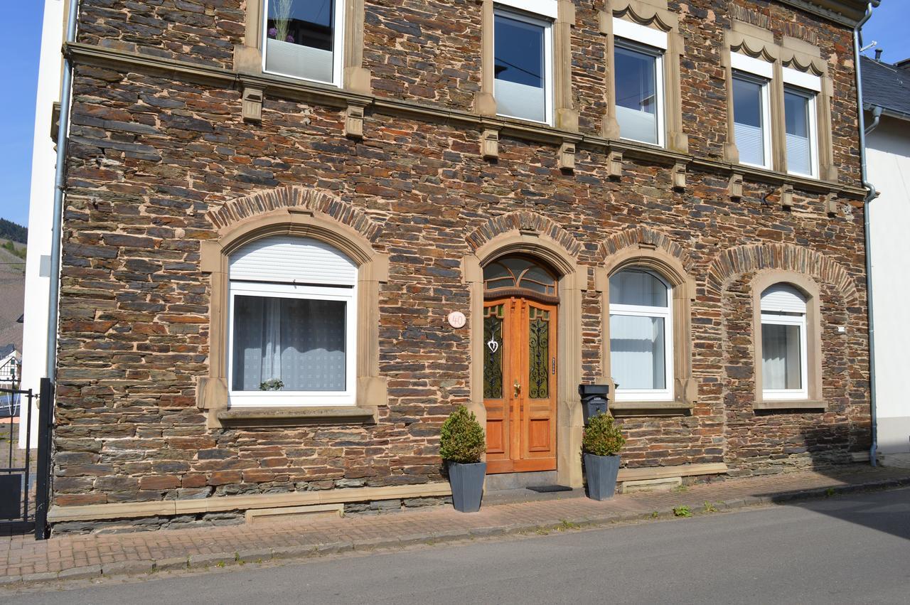 Ferienwohnung Erz Kinheim ภายนอก รูปภาพ